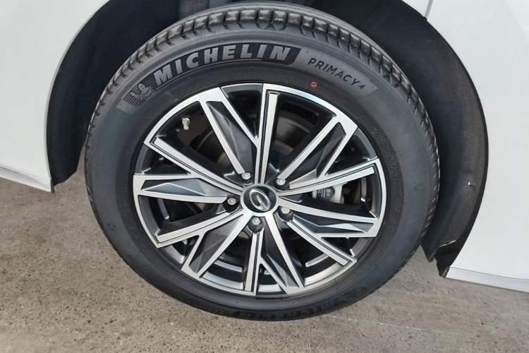 Used GAC Trumpchi M8 2024 Master Series 400T Ultimate Edition Exterior 5