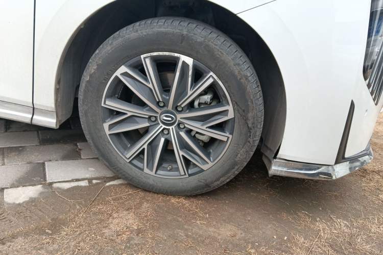 Used GAC Trumpchi M8 2024 Master Series 400T Prestige Edition Exterior 7