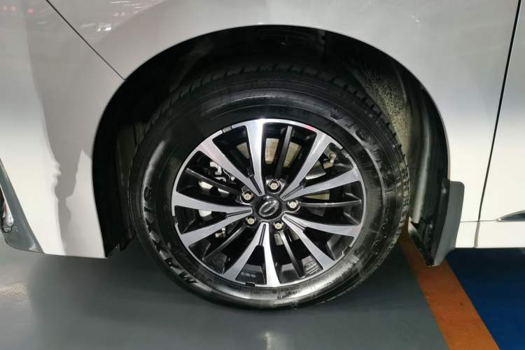 Used GAC Trumpchi M8 2024 Lingxiu Series 390T Deluxe Edition Exterior 7