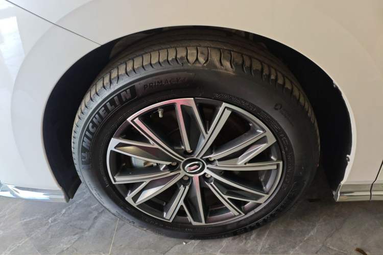 Used GAC Trumpchi M8 2024 Master Series Super Hybrid Edition Exterior 7