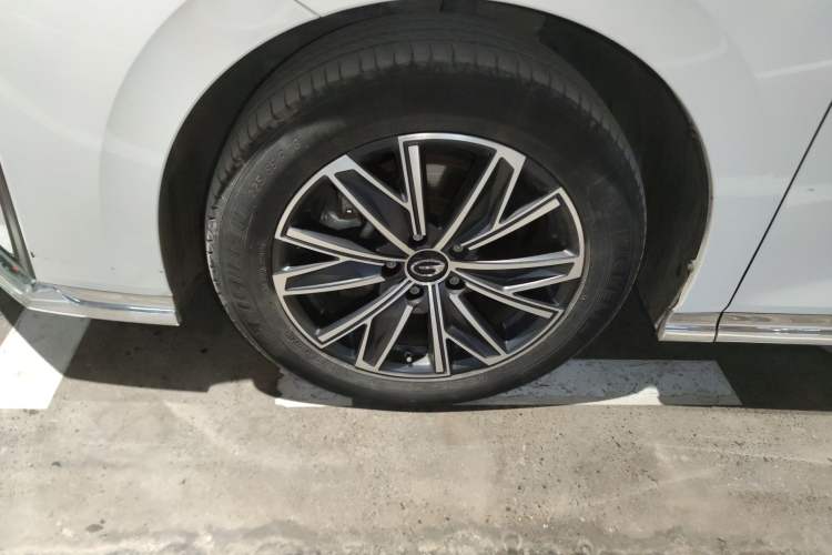 Used GAC Trumpchi M8 2024 Master Series 400T Ultimate Edition Exterior 7