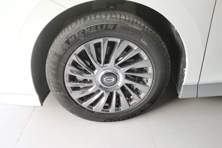 Used GAC Trumpchi M8 2024 Zongshi Series 400T Pioneer Edition Exterior 7