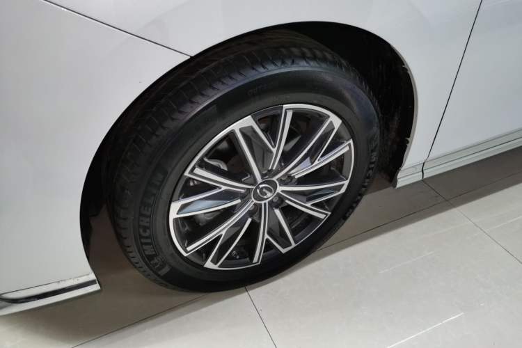 Used GAC Trumpchi M8 2024 Master Series 400T Ultimate Edition Exterior 7