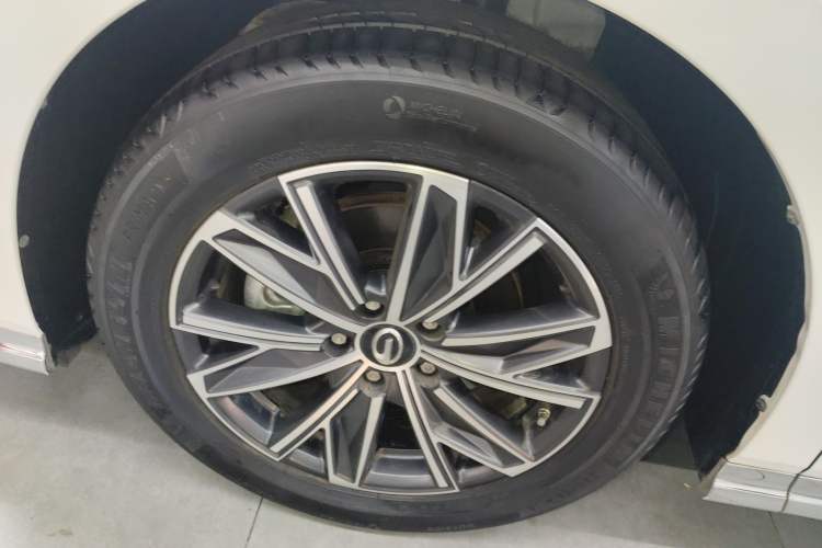 Used GAC Trumpchi M8 2024 Master Series 400T Ultimate Edition Exterior 7