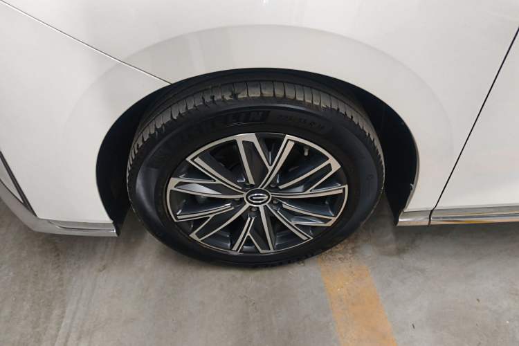Used GAC Trumpchi M8 2024 Master Series 400T Ultimate Edition Exterior 7