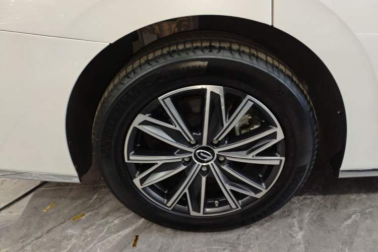 Used GAC Trumpchi M8 2024 Master Series Super Hybrid Edition Exterior 8
