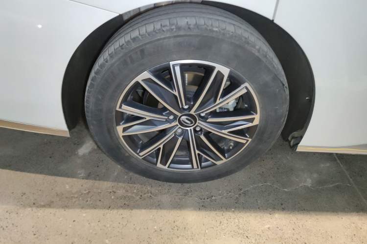 Used GAC Trumpchi M8 2024 Master Series 400T Ultimate Edition Exterior 8