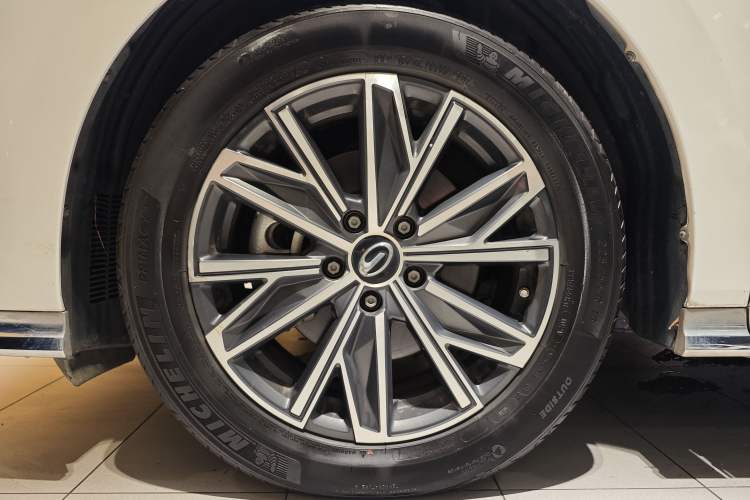 Used GAC Trumpchi M8 2024 Master Series 400T Ultimate Edition Exterior 8