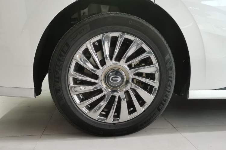 Used GAC Trumpchi M8 2024 Zongshi Series 400T Pioneer Edition Exterior 8