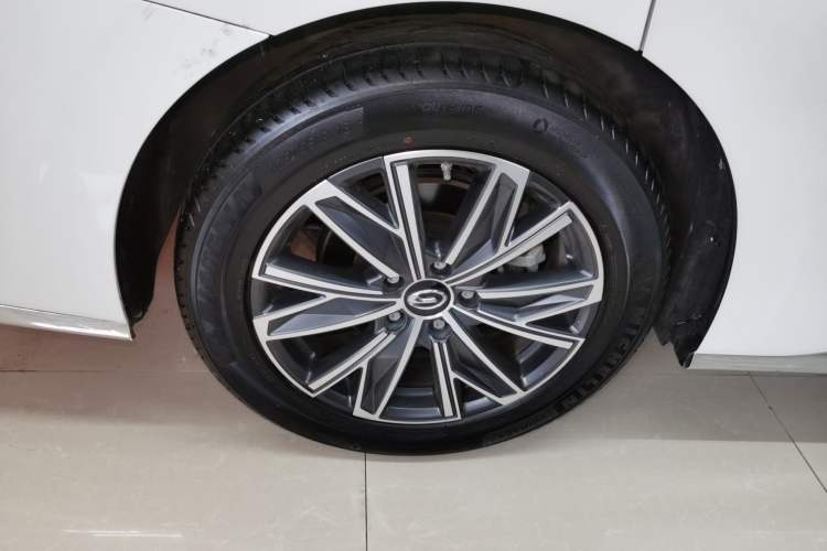 Used GAC Trumpchi M8 2024 Master Series 400T Ultimate Edition Exterior 8