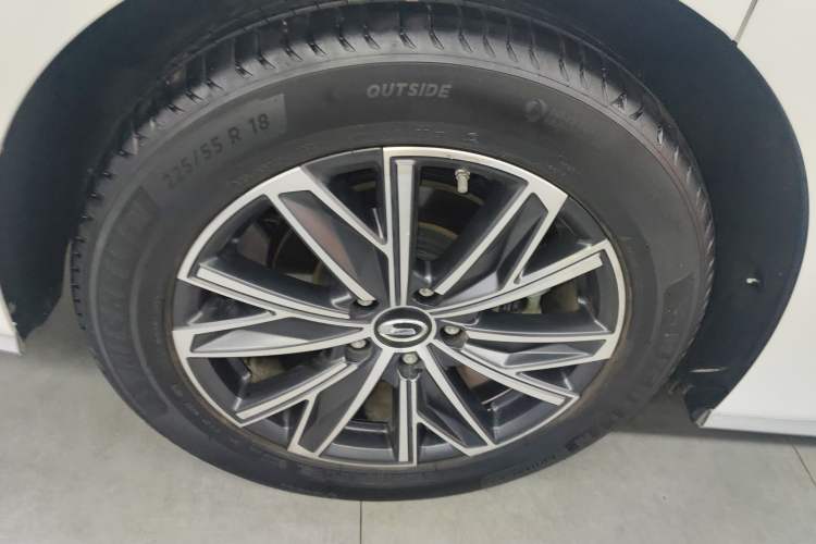 Used GAC Trumpchi M8 2024 Master Series 400T Ultimate Edition Exterior 8