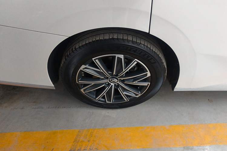 Used GAC Trumpchi M8 2024 Master Series 400T Ultimate Edition Exterior 8