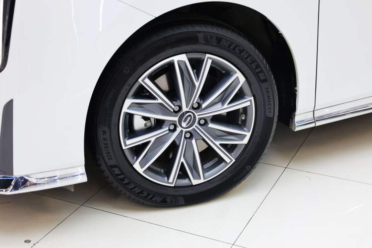 Used GAC Trumpchi M8 2024 Master Series Super Hybrid Edition Exterior 9