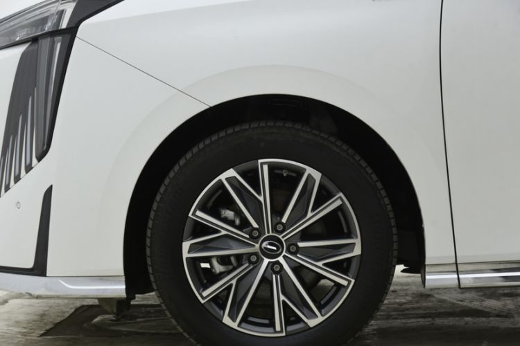 Used GAC Trumpchi M8 2024 Master Series 400T Prestige Edition Exterior 9