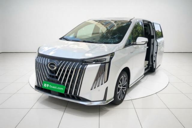 Ojetý GAC Trumpchi M8 2024 Master Series 400T Prestige Edition