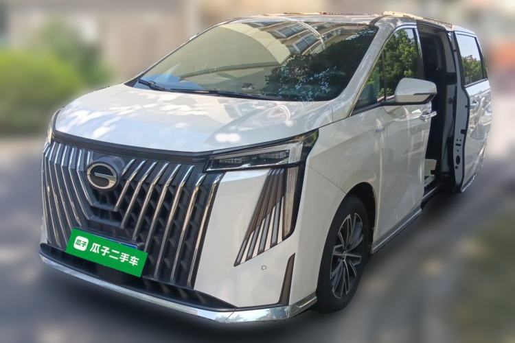 Used GAC Trumpchi M8 2024 Master Series 400T Prestige Edition Guazi used car, China used car export, Used car for sale, Used  cars, Cheapest cars for sale