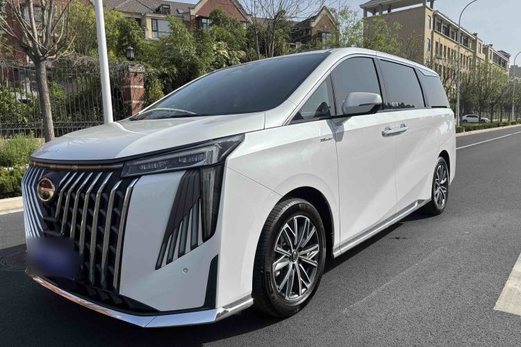 GAC Trumpchi M8 2024 Master Series 400T Ultimate Edition usado Guazi used car, China used car export, Used car for sale, Used cars, Cheapest cars for sale