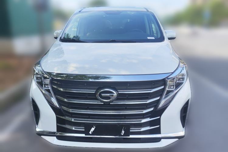 Used GAC Trumpchi M8 2024 Lingxiu Series 390T Deluxe Edition Front