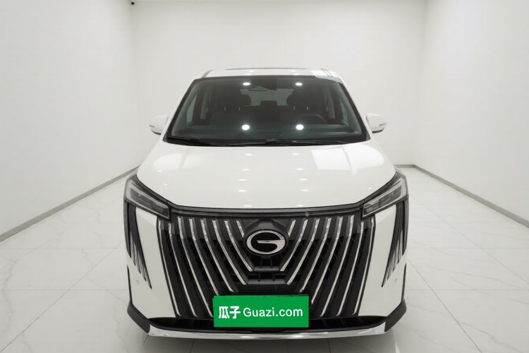 Used GAC Trumpchi M8 2024 Master Series 400T Ultimate Edition Front