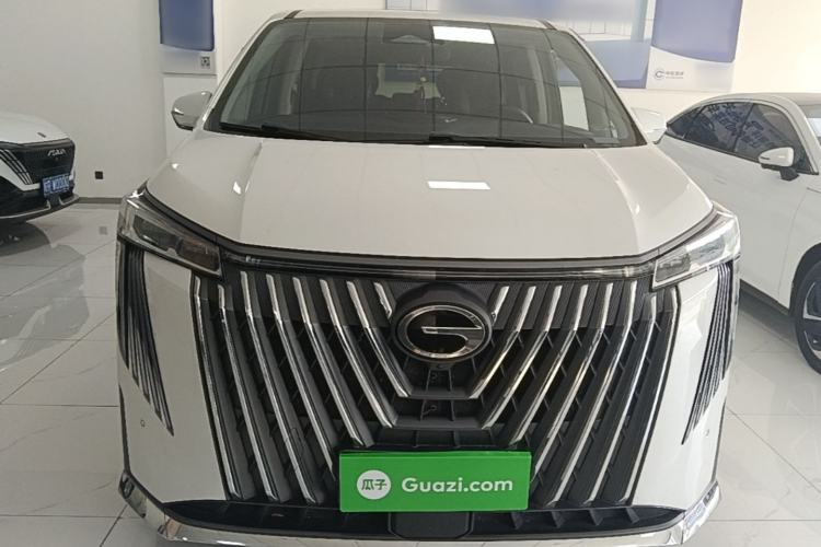 Used GAC Trumpchi M8 2024 Master Series 400T Ultimate Edition Front