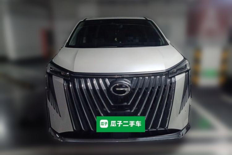 Used GAC Trumpchi M8 2024 Master Series 400T Ultimate Edition Front