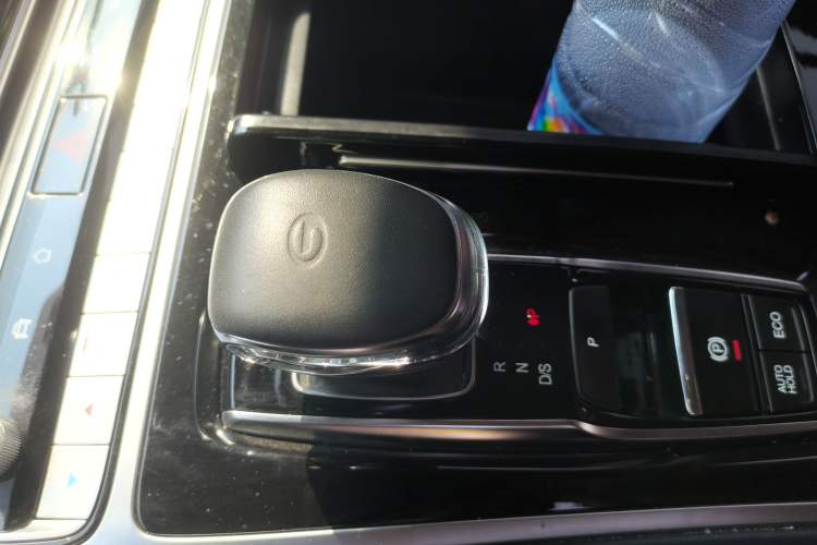 Used GAC Trumpchi M8 2024 Lingxiu Series 390T Luxury Edition Gear Lever