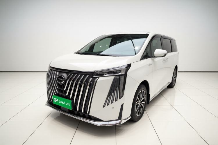Used GAC Trumpchi M8 2024 Master Series 400T Ultimate Edition Guazi used car, China used car export, Used car for sale, Used  cars, Cheapest cars for sale
