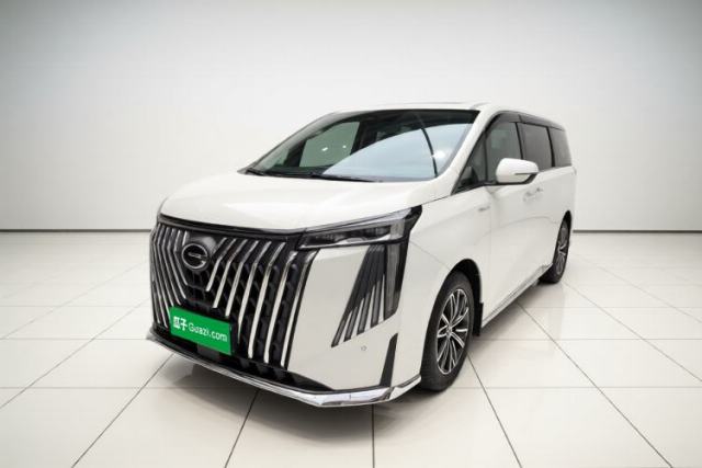 Used GAC Trumpchi M8 2024 Master Series 400T Ultimate Edition