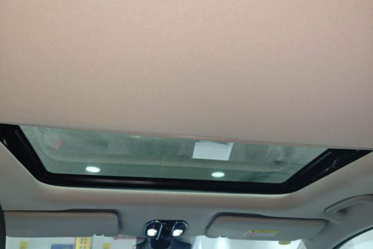 Used GAC Trumpchi M8 2024 Master Series 400T Prestige Edition Headliner
