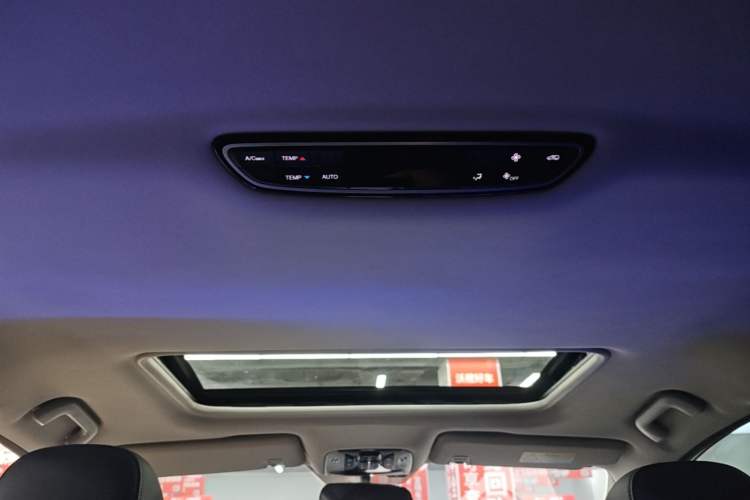 Used GAC Trumpchi M8 2024 Lingxiu Series 390T Deluxe Edition Headliner