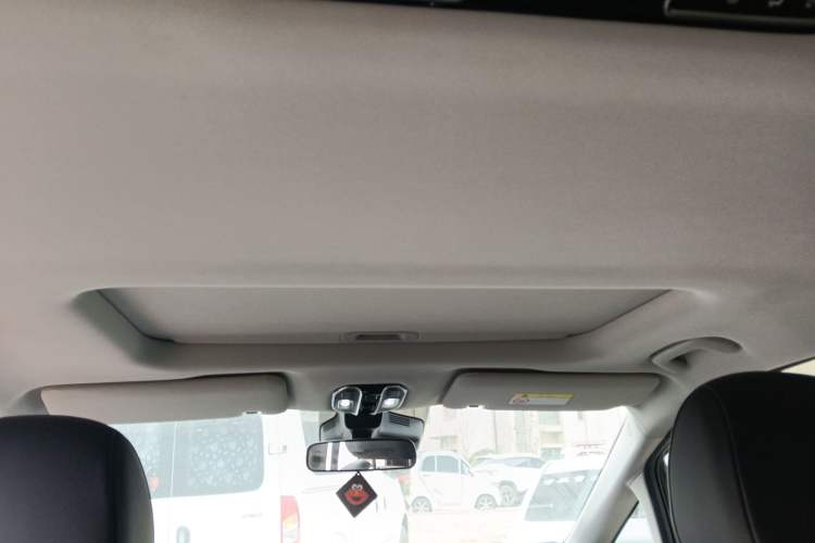Used GAC Trumpchi M8 2024 Master Series 400T Prestige Edition Headliner