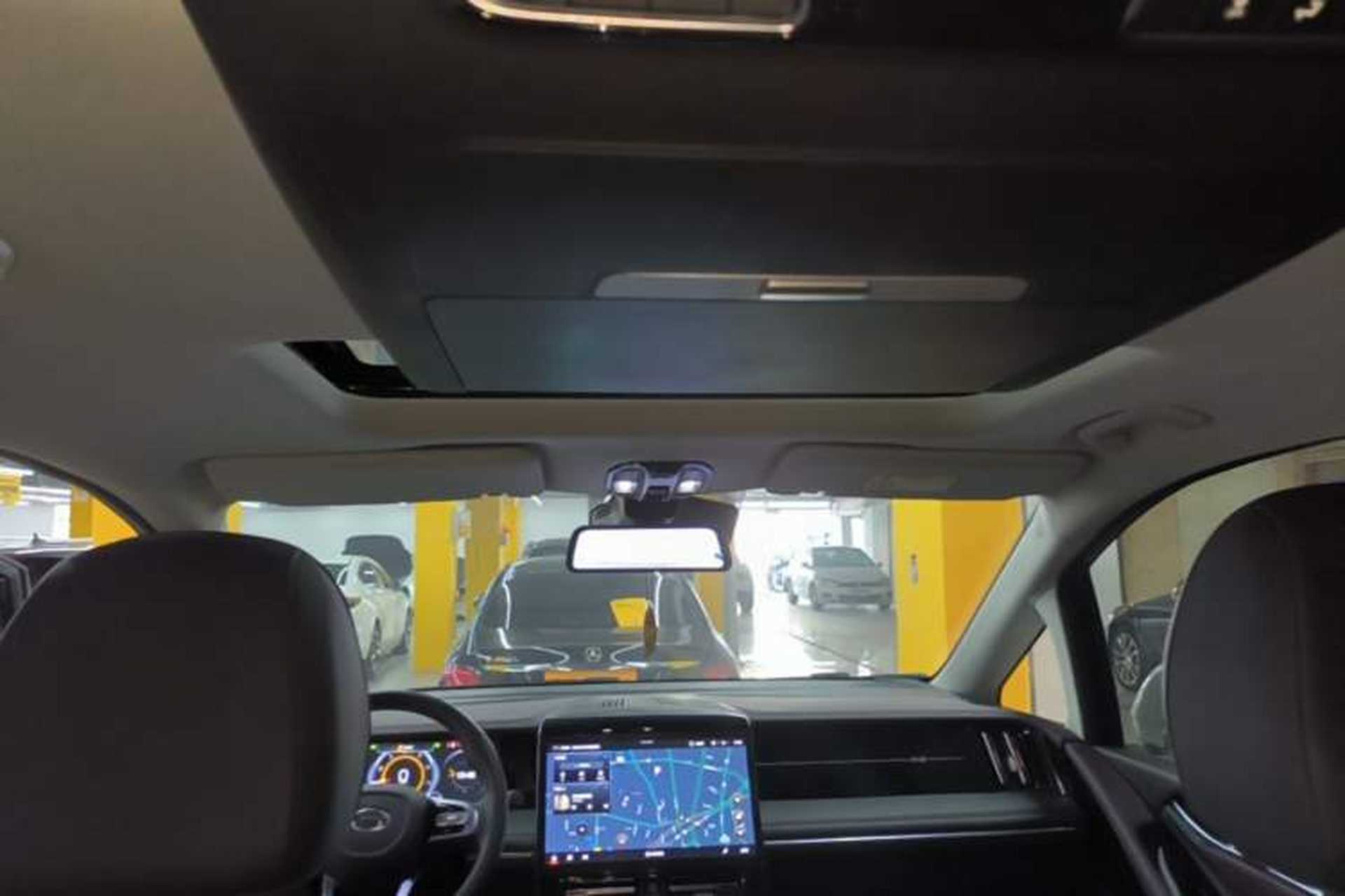 Used GAC Trumpchi M8 2024 Master Series 400T Prestige Edition Headliner
