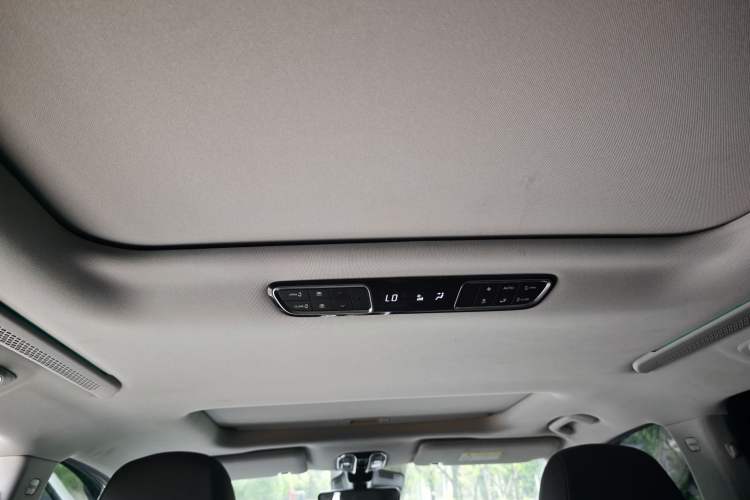 Used GAC Trumpchi M8 2024 Master Series 400T Ultimate Edition Headliner