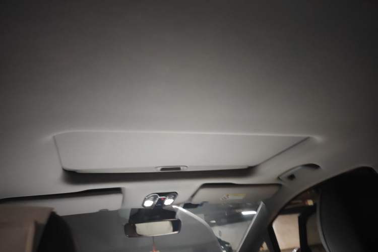 Used GAC Trumpchi M8 2024 Master Series 400T Ultimate Edition Headliner