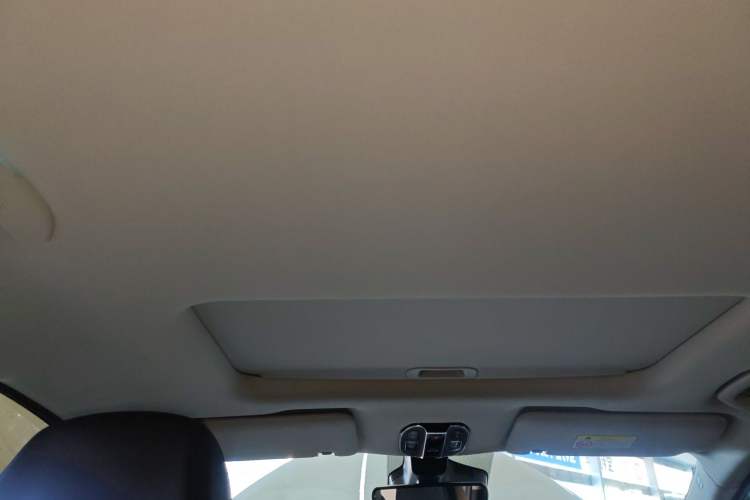 Used GAC Trumpchi M8 2024 Master Series Super Hybrid Edition Headliner
