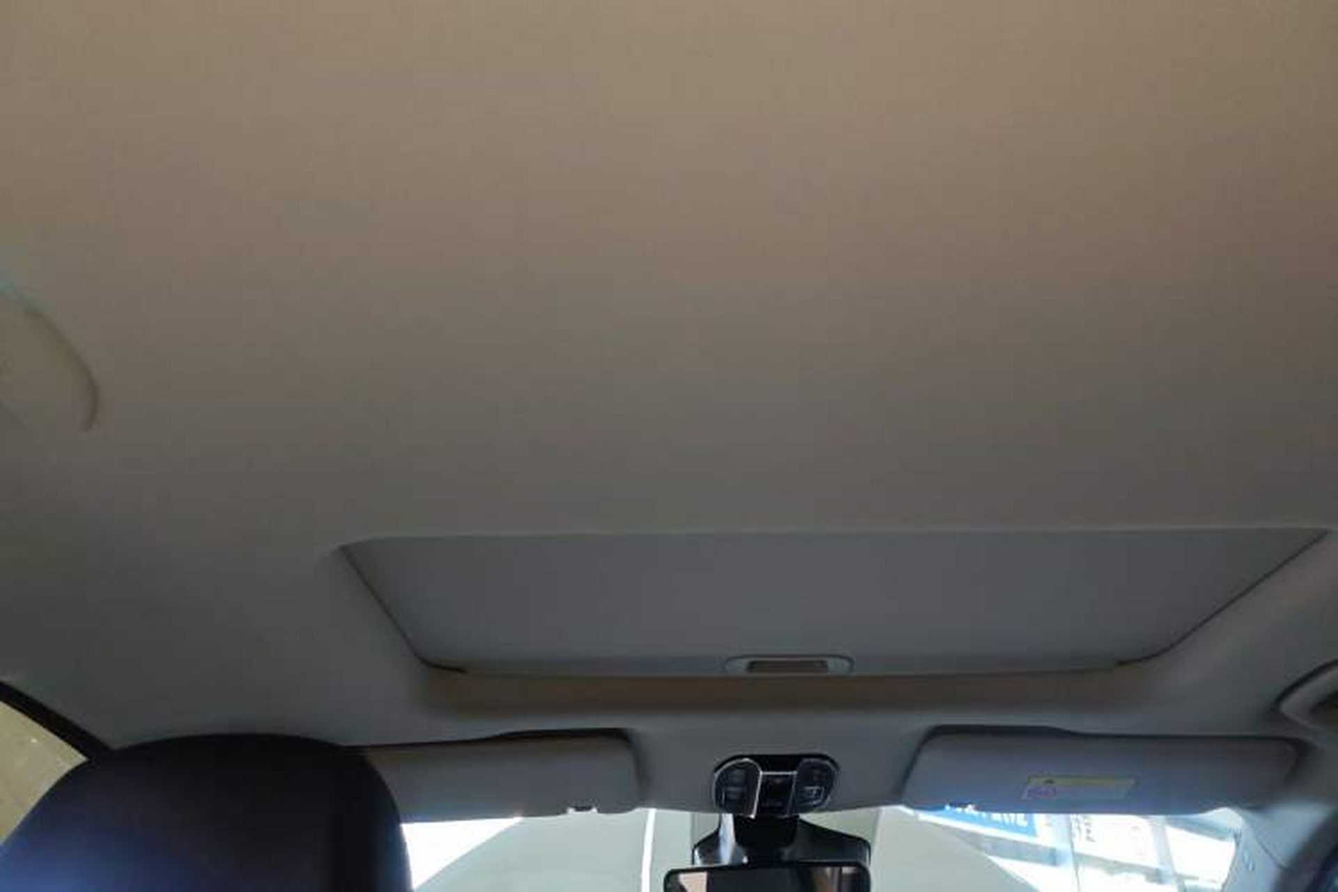 Used GAC Trumpchi M8 2024 Master Series Super Hybrid Edition Headliner