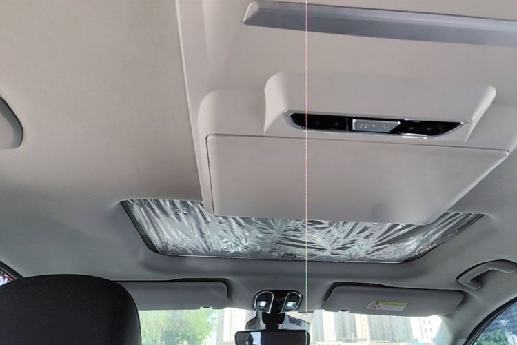 Used GAC Trumpchi M8 2024 Master Series 400T Ultimate Edition Headliner