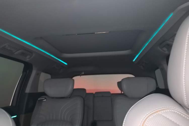 Used GAC Trumpchi M8 2024 Master Series 400T Ultimate Edition Headliner
