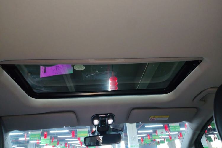 Used GAC Trumpchi M8 2024 Master Series 400T Ultimate Edition Headliner