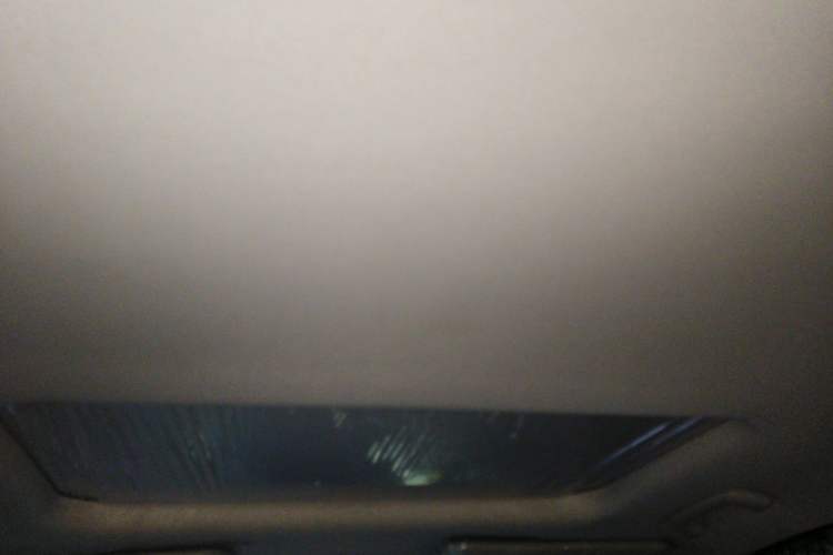 Used GAC Trumpchi M8 2024 Master Series 400T Prestige Edition Headliner