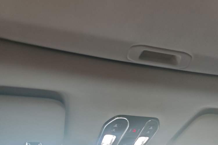 Used GAC Trumpchi M8 2024 Master Series 400T Ultimate Edition Headliner