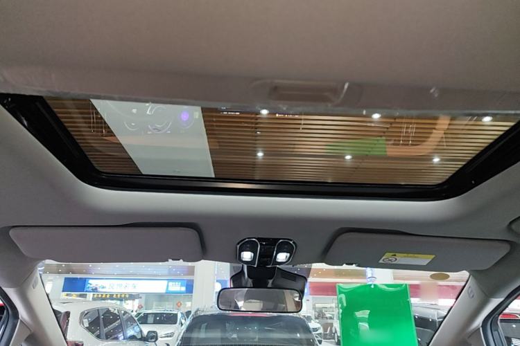 Used GAC Trumpchi M8 2024 Master Series 400T Prestige Edition Headliner
