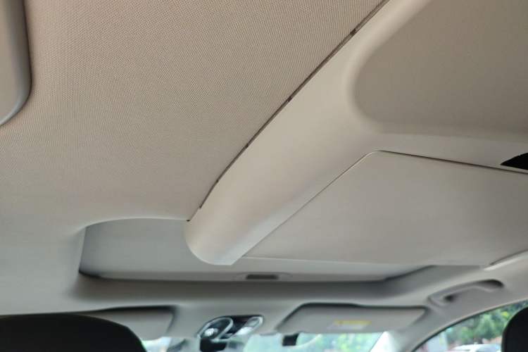 Used GAC Trumpchi M8 2024 Master Series 400T Prestige Edition Headliner