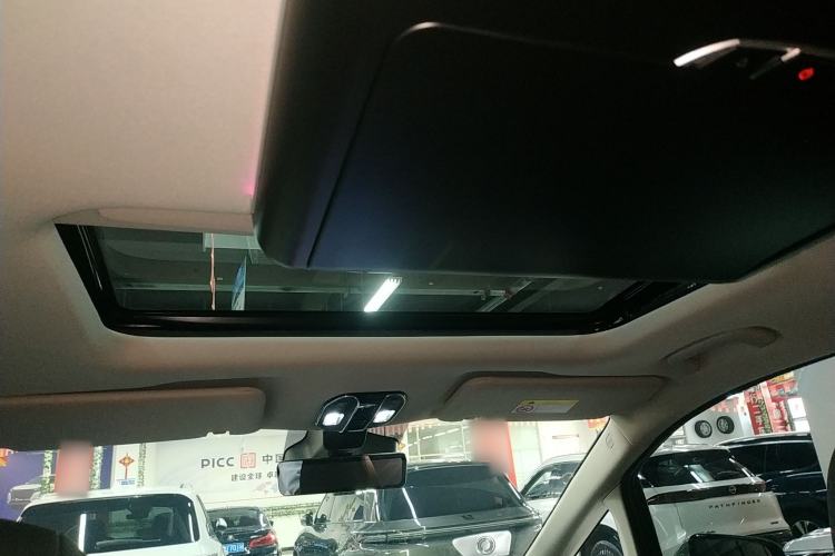 Used GAC Trumpchi M8 2024 Master Series 400T Ultimate Edition Headliner