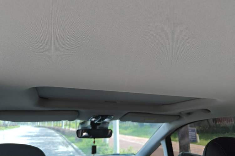 Used GAC Trumpchi M8 2024 Master Series Super Hybrid Edition Headliner