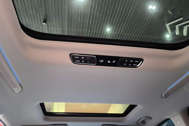 Used GAC Trumpchi M8 2024 Master Series 400T Ultimate Edition Headliner