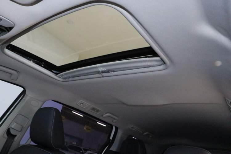 Used GAC Trumpchi M8 2024 Lingxiu Series 390T Luxury Edition Headliner