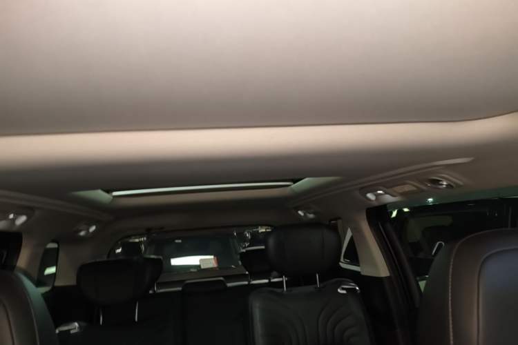 Used GAC Trumpchi M8 2024 Master Series 400T Prestige Edition Headliner