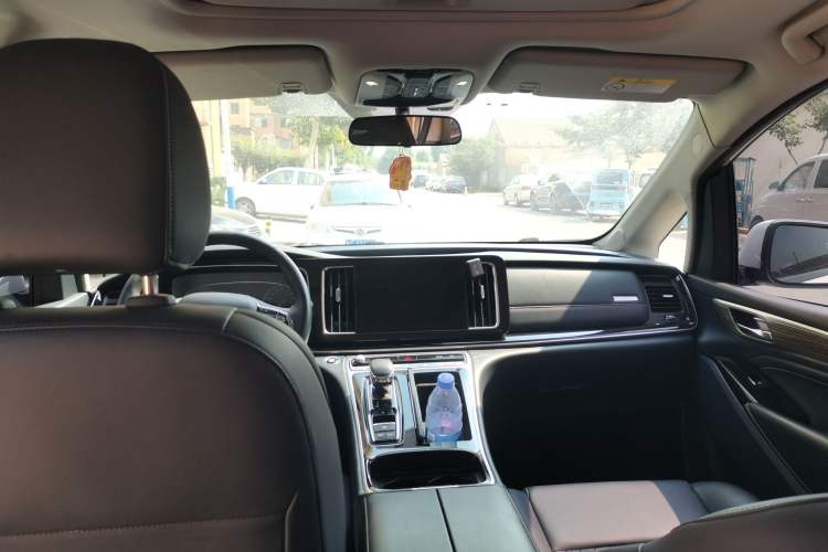 Used GAC Trumpchi M8 2024 Lingxiu Series 390T Luxury Edition Headliner