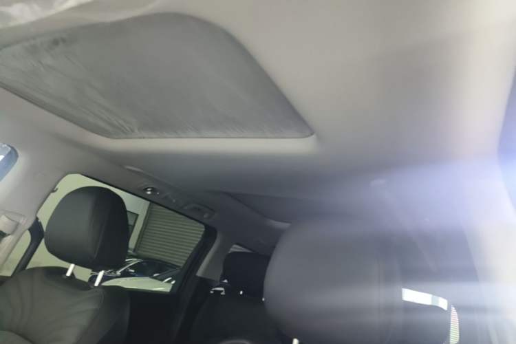 Used GAC Trumpchi M8 2024 Master Series 400T Prestige Edition Headliner